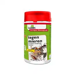Welkoop Luxan Vermigon Mierenpoeder - Tegen mieren - 250gram aanbieding