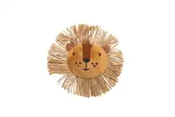 Welkoop Beeztees Leon Jungle - Kattenspeeltje - Bruin aanbieding