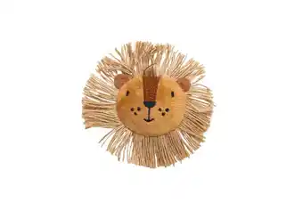 Welkoop Beeztees Leon Jungle - Kattenspeeltje - Bruin aanbieding