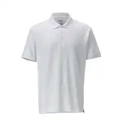 Welkoop Mascot Crossover 17083 - Poloshirt - Wit aanbieding