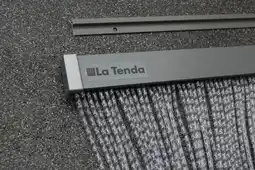 Welkoop La Tenda LAZIO 3 - Anti vliegengordijn - 100x230 cm aanbieding