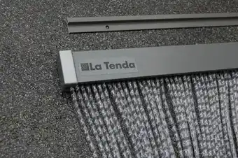 Welkoop La Tenda LAZIO 3 - Anti vliegengordijn - 90x120 cm aanbieding