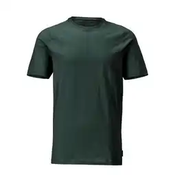 Welkoop Mascot Customized 22582 - T-shirt - Bosgroen aanbieding