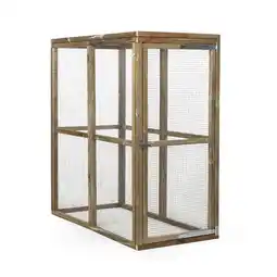 Welkoop Glorenza Wim - Ren - 85x179x183 cm aanbieding