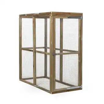 Welkoop Glorenza Wim - Ren - 85x179x183 cm aanbieding