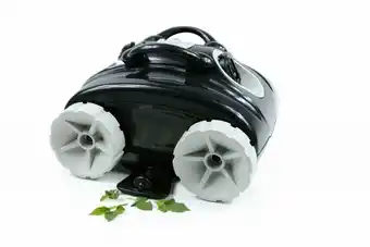Welkoop Interline Jellyfish 5220 - Zwembad Stofzuiger aanbieding