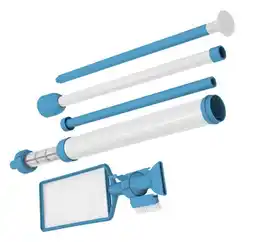 Welkoop Interline Pool vacuum cleaner - Zwembadreiniger aanbieding