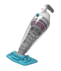 Welkoop Interline Draadloze pool en spa vacuum cleaner - Zwembadreiniger aanbieding