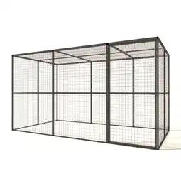 Welkoop Glorenza Lilly - Kattenren - Antraciet aanbieding