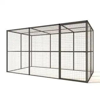 Welkoop Glorenza Lilly - Kattenren - Antraciet aanbieding