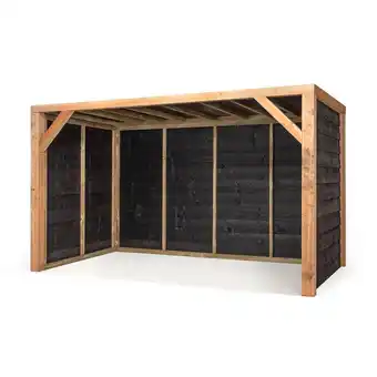 Welkoop Voldux April - Schuilstal aanbieding