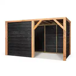 Welkoop Voldux Maart - Schuilstal aanbieding