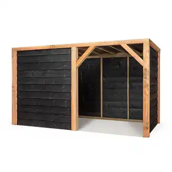 Welkoop Voldux Maart - Schuilstal aanbieding