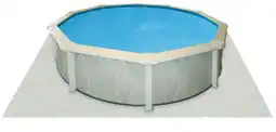 Welkoop Interline Ondertapijt - 360x360cm aanbieding