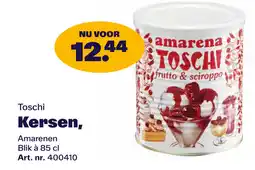 Bidfood Toschi Kersen aanbieding