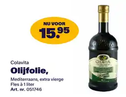 Bidfood Colavita Olijfolie aanbieding