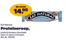 Bidfood Eat Natural Proteïnereep aanbieding