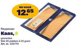Bidfood Reypenaer Kaas aanbieding