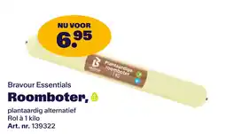 Bidfood Bravour Essentials Roomboter aanbieding