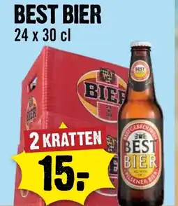 Dirck 3 Best bier aanbieding