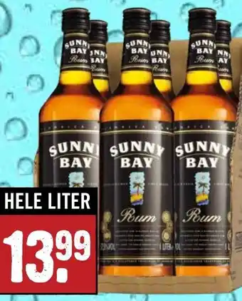 Dirck 3 Sunny Bay aanbieding