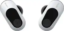 Bol.com Sony INZONE Buds – Draadloze Game oordopjes met Noise Cancelling - PS4/5 & PC - Wit aanbieding