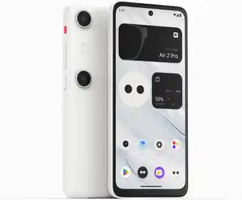 Amazon XREAL Beam Pro (8G+256G(5G)) aanbieding