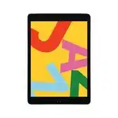 Bol.com Apple iPad (2019) - 10.2 inch - WiFi + 4G - 32GB - Spacegrijs aanbieding