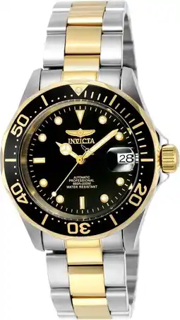 Amazon Invicta Pro Diver 8927 Automatisch Herenhorloge - 40mm aanbieding