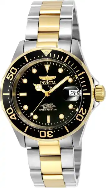 Amazon Invicta Pro Diver 8927 Automatisch Herenhorloge - 40mm aanbieding