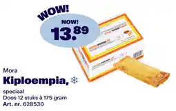 Bidfood Mora Kiploempia aanbieding
