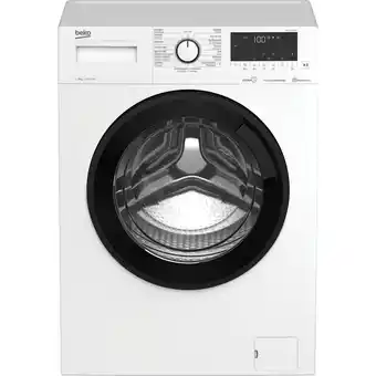 EP Beko WTV9716XBWST Wasmachine aanbieding