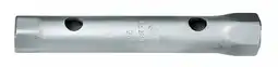 Conrad Gedore 26 R 32X36 6213230 Dubbele pijpsleutel 32 mm, 36 mm 215 mm 1 stuk(s) aanbieding