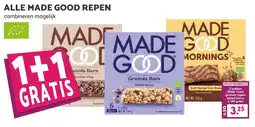 De Boerenschuur Alle made good repen aanbieding