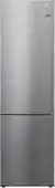 Bol.com LG GBP62PZNAC 384 l SN-T 12 kg/24u A Vers zone compartiment Roestvrijstaal aanbieding