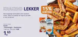 Van Hoeckel Smelik aanbieding