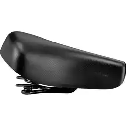 ANWB Selle Royal zadel Holland Unitech zwart Zwart aanbieding