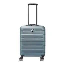 ANWB Delsey Air Armour koffer / 34.4 L Groen aanbieding