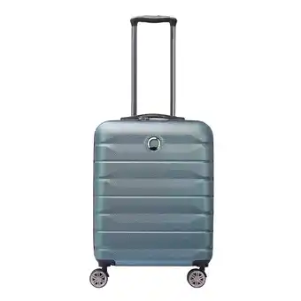 ANWB Delsey Air Armour koffer / 34.4 L Groen aanbieding