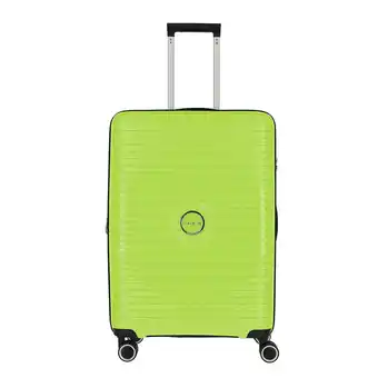ANWB Travelite Orbita koffer / 78 L Groen aanbieding