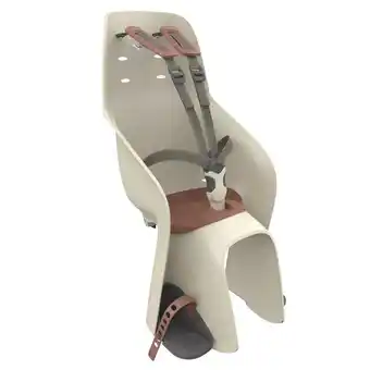 ANWB Urban Iki Achterzitje me MIK HD Beige aanbieding