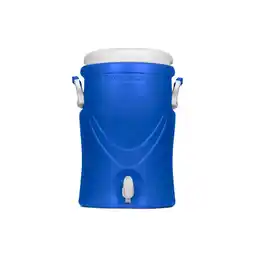 ANWB Pinnacle Platino 5 Gallon Drankkoeler 20L Blauw XXL aanbieding