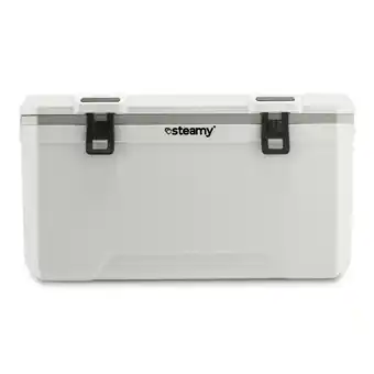 ANWB Steamy Marine 120 Koelbox 120L Wit XXL aanbieding