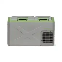 ANWB Steamy E Elektrische Koelbox 24L Gray XXL aanbieding