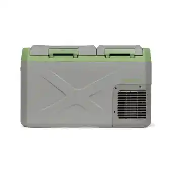 ANWB Steamy E Elektrische Koelbox 24L Gray XXL aanbieding