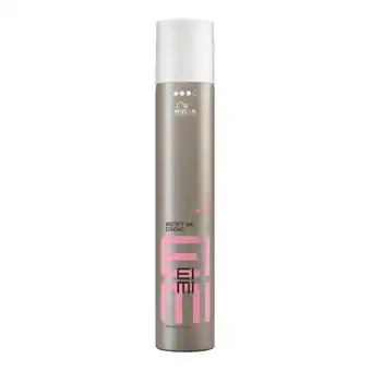 Douglas Wella Professionals EIMI Fixing Mistify Me Strong aanbieding