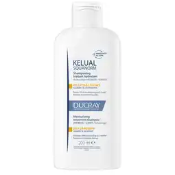 Douglas Ducray KELUAL SQUANORM Moisturizing Treatment Shampoo aanbieding