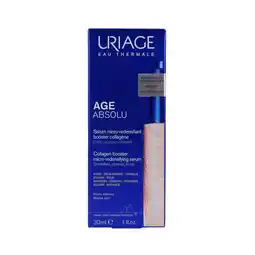 Douglas Uriage Age Absolu Collagen Booster Serum aanbieding