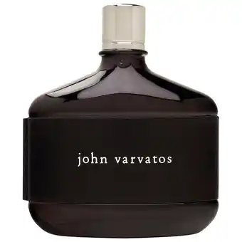 Douglas John Varvatos John Varvatos Eau de Toilette aanbieding