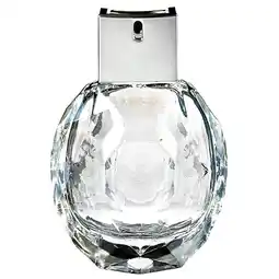 Douglas Armani Emporio Armani Diamonds Eau de Parfum aanbieding